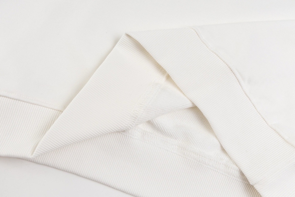 ブランドパーカー内部構造